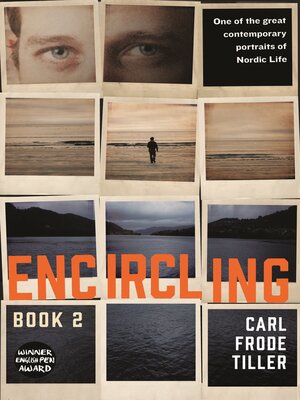 cover image of Encircling 2: Ole, Tom Roger and Paula